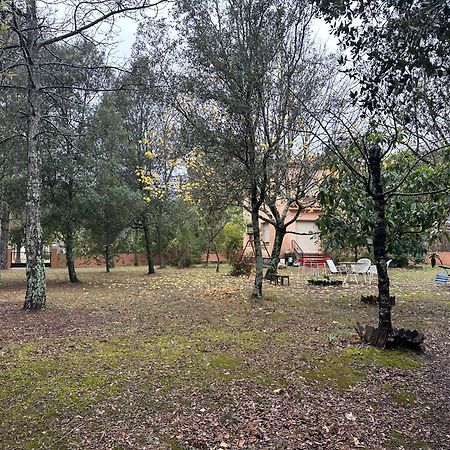 Casa Triano Entre Montanas, Rio Y Cielo De Estrellas Albanya Екстер'єр фото