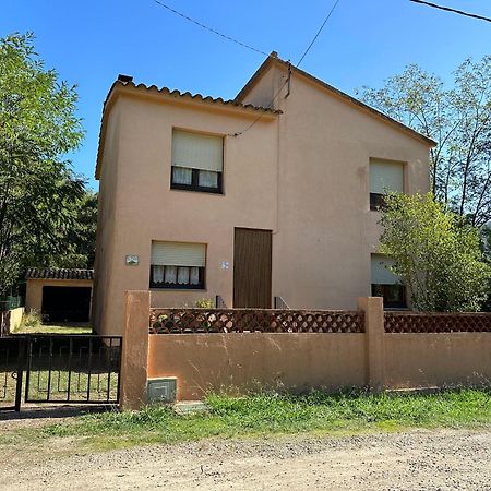 Casa Triano Entre Montanas, Rio Y Cielo De Estrellas Albanya Екстер'єр фото