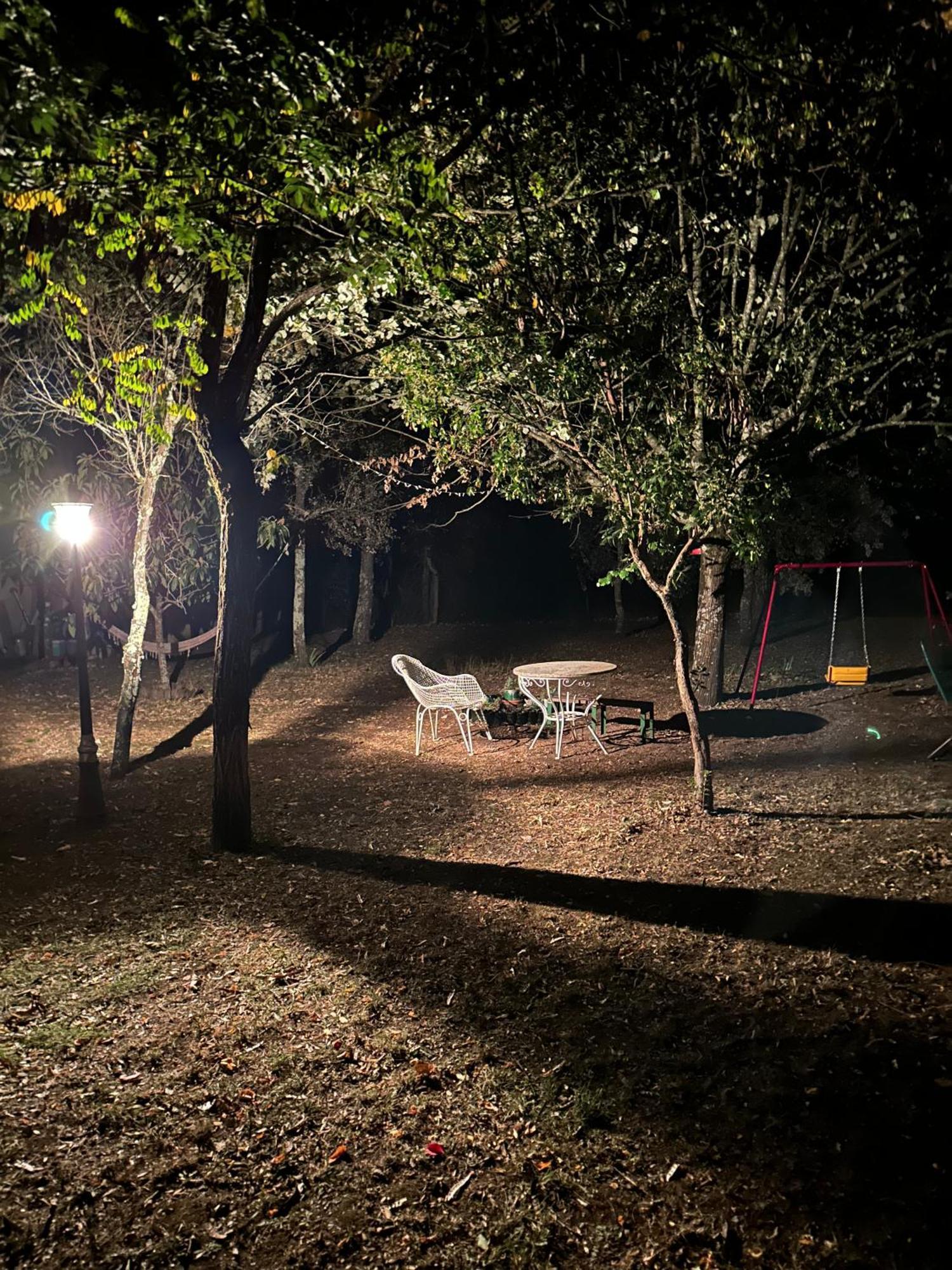 Casa Triano Entre Montanas, Rio Y Cielo De Estrellas Albanya Екстер'єр фото