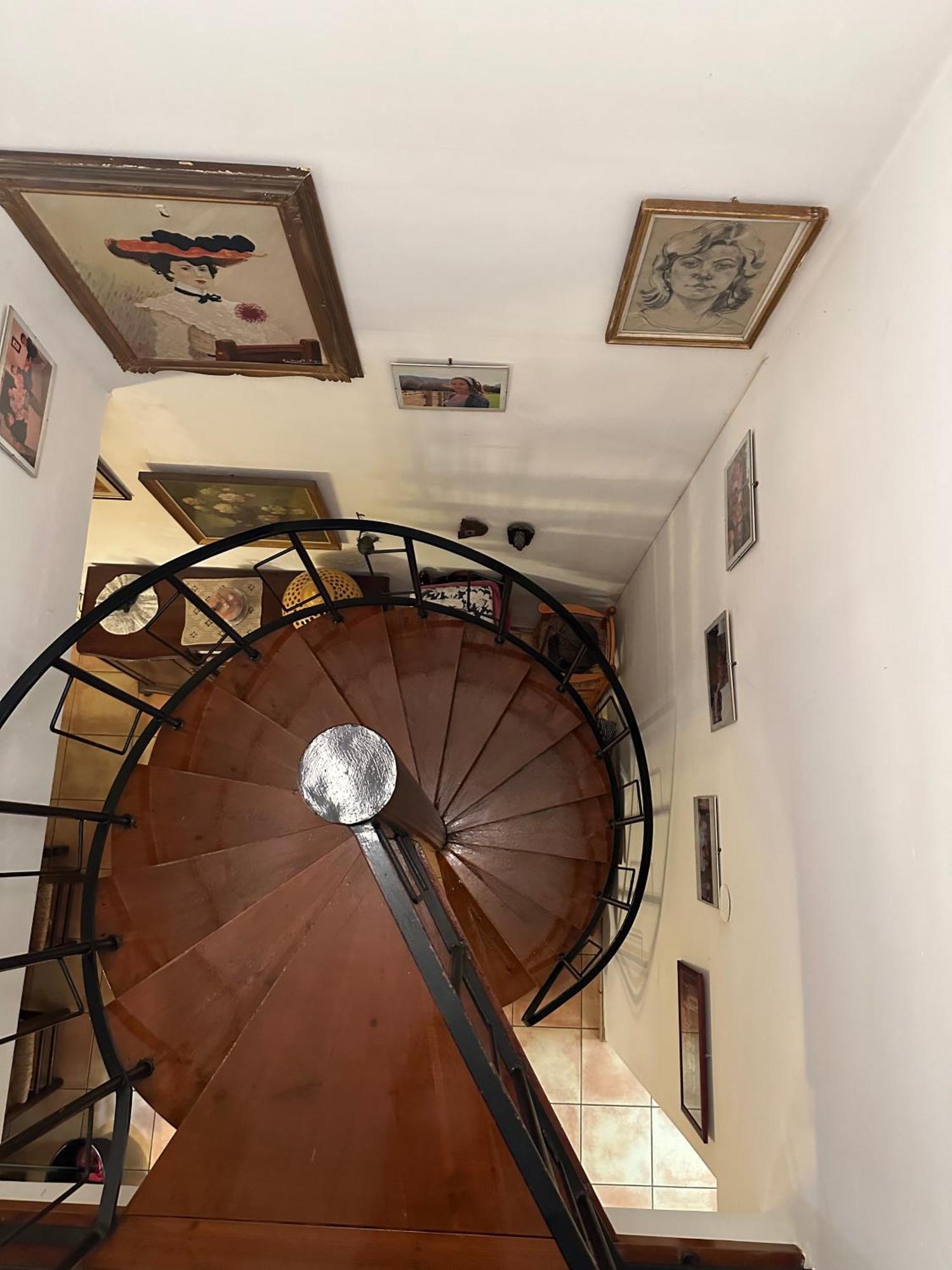 Casa Triano Entre Montanas, Rio Y Cielo De Estrellas Albanya Екстер'єр фото
