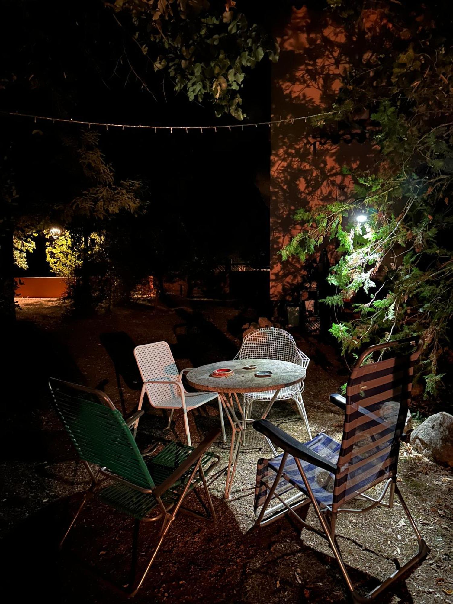 Casa Triano Entre Montanas, Rio Y Cielo De Estrellas Albanya Екстер'єр фото